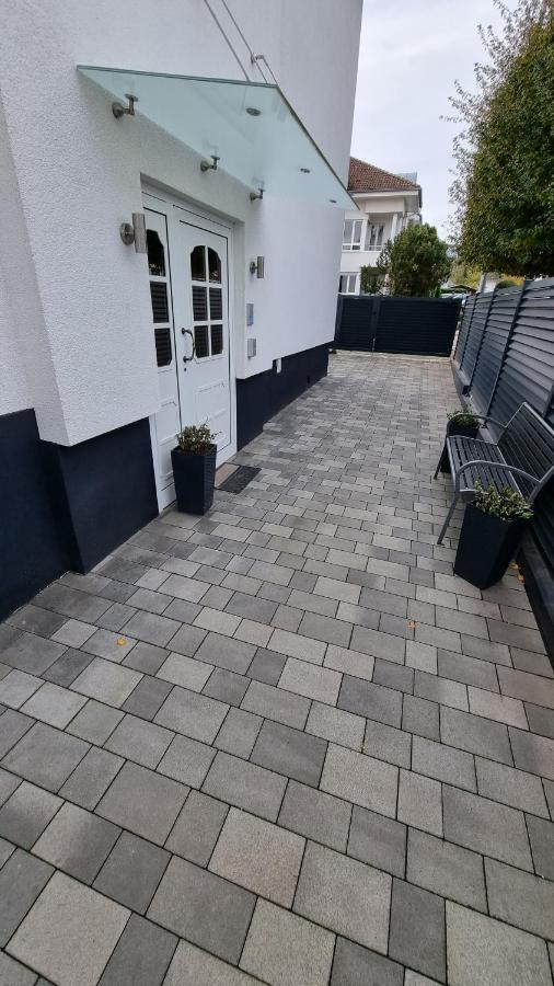 Unterkunft Sanic Kronberg im Taunus Exteriör bild